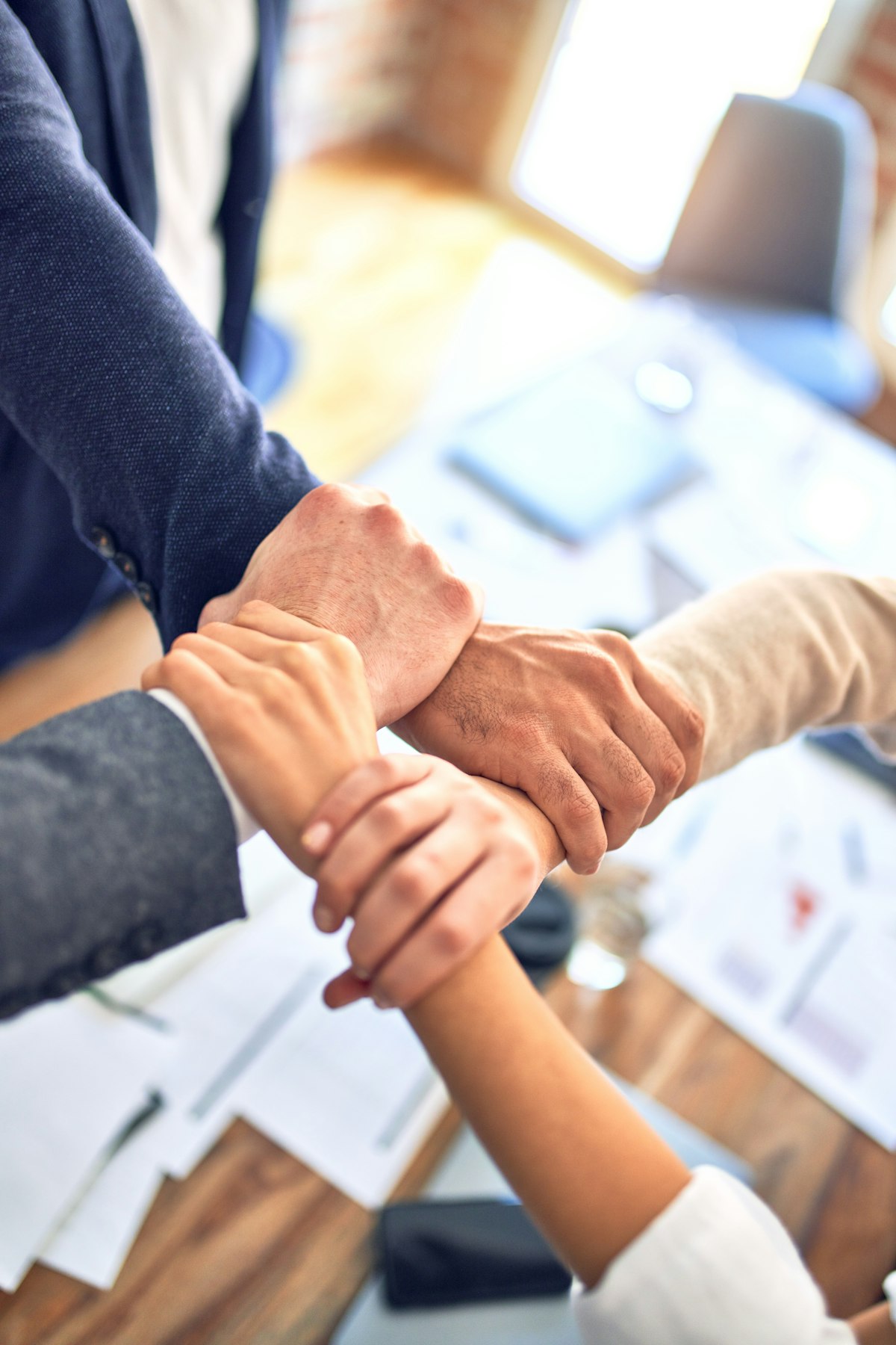 Unified identity and access management