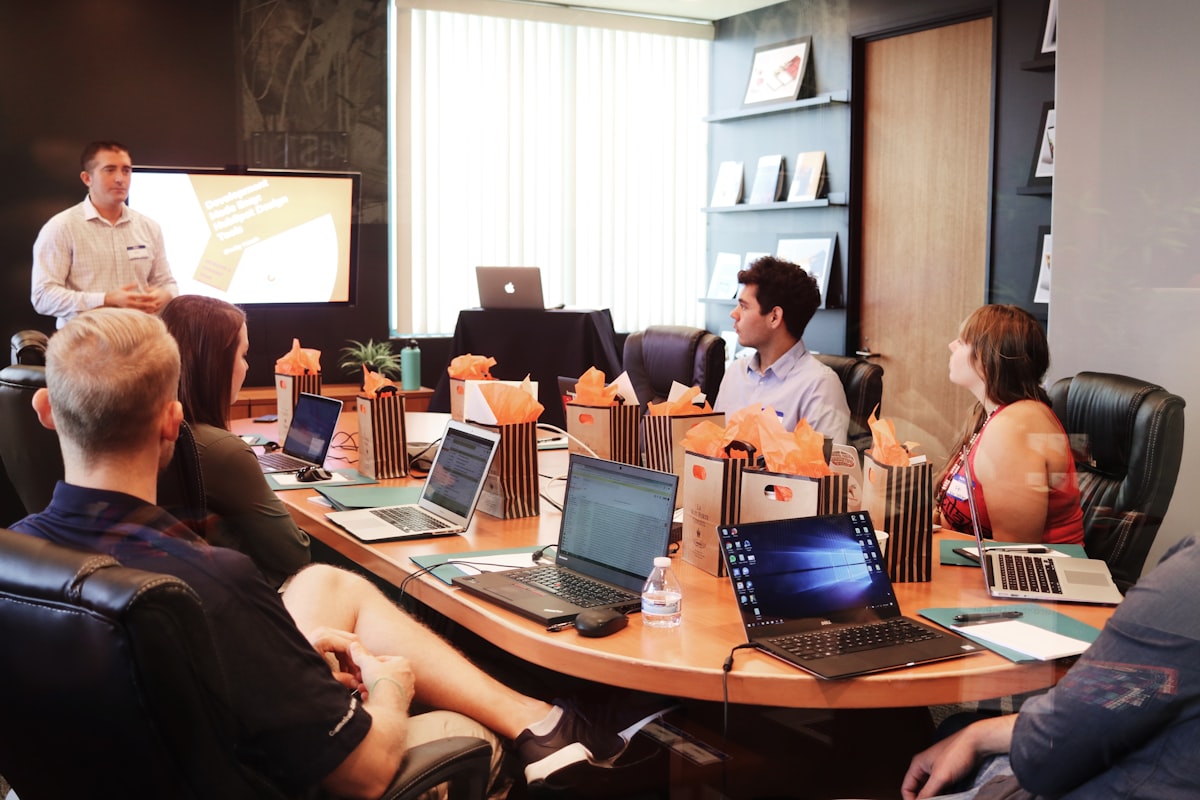 Automated IT workflows